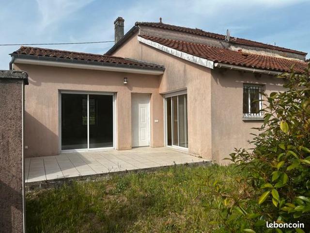 Maison vente à Blaye, Reignac