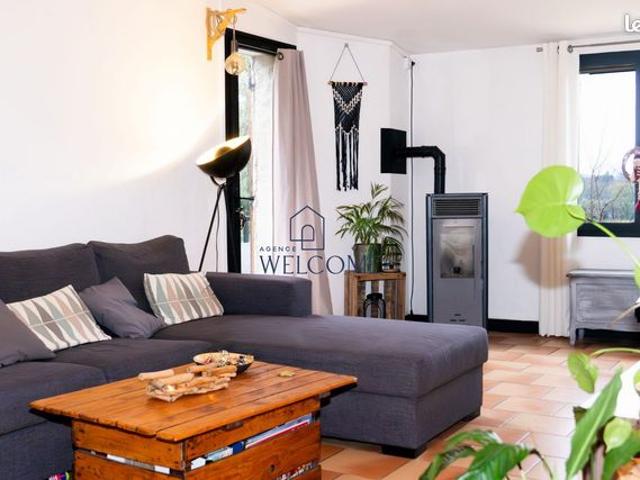 Maison vente à Nîmes, Bagnols-sur-cèze