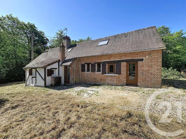Maison location à Romorantin-Lanthenay, Souesmes