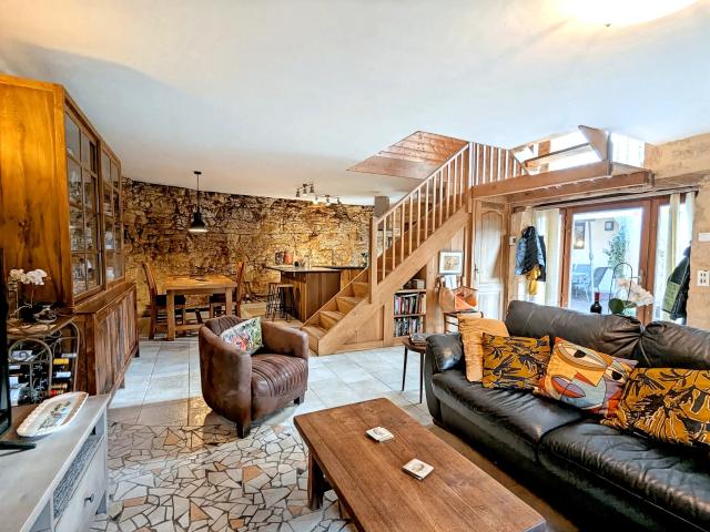 Maison vente à Sarlat-la-Canéda, Sarlat-la-canéda