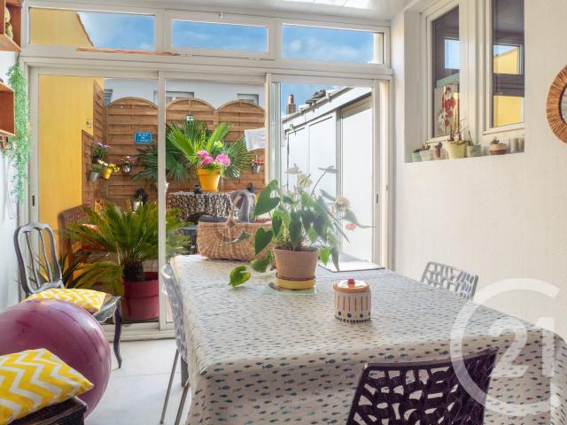 Maison vente à Les Sables-d'Olonne, Château-d'olonne