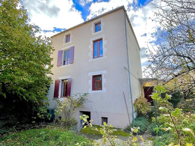 Maison vente à La Trimouille, Vienne