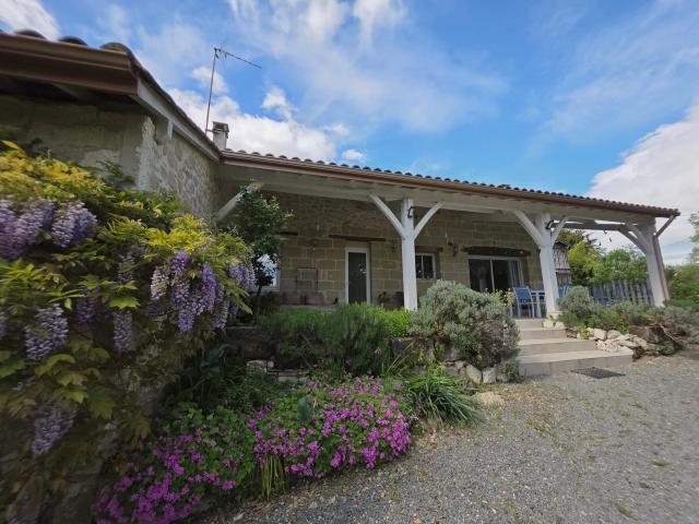 Maison vente à Marmande, Saint-colomb-de-lauzun