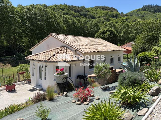 Maison vente à Les Combals, Saint-Geniès-de-Varensal