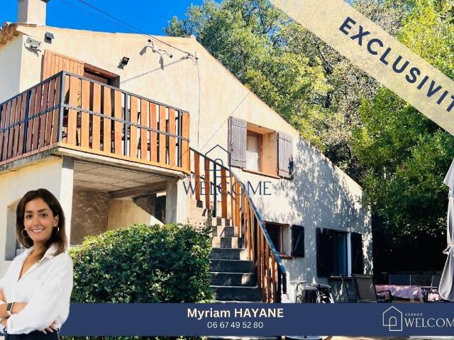 Maison vente à Nîmes, Bagnols-sur-cèze