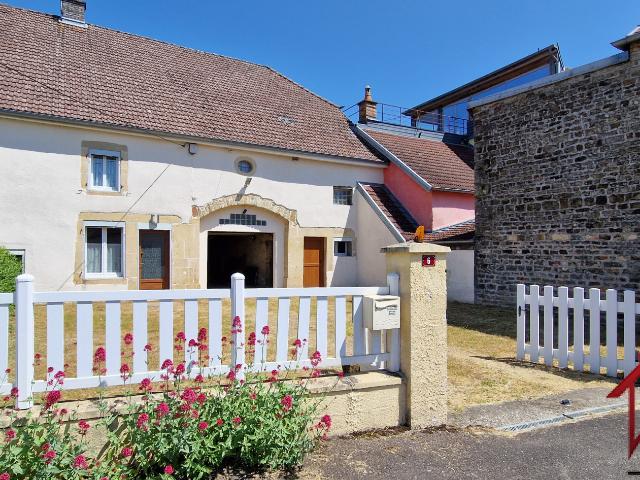 Maison vente à Vesoul, Preigney