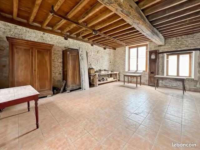 Maison vente à Orléans, Saint-péravy-la-colombe