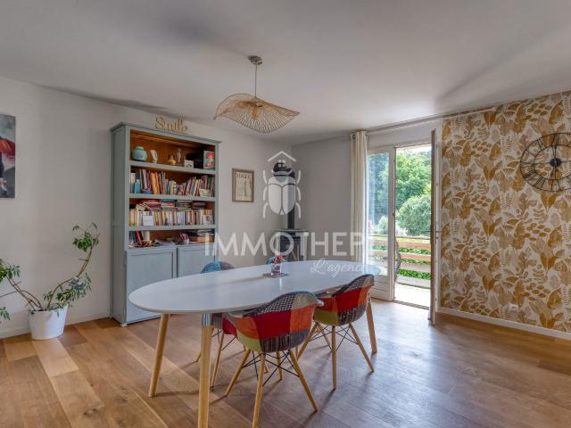 Maison vente à Grenoble, Vizille