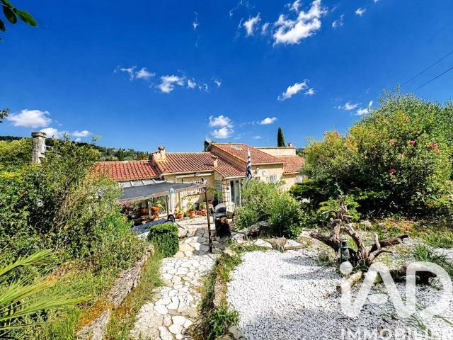 Maison vente à Arrondissement de Draguignan, Lorgues