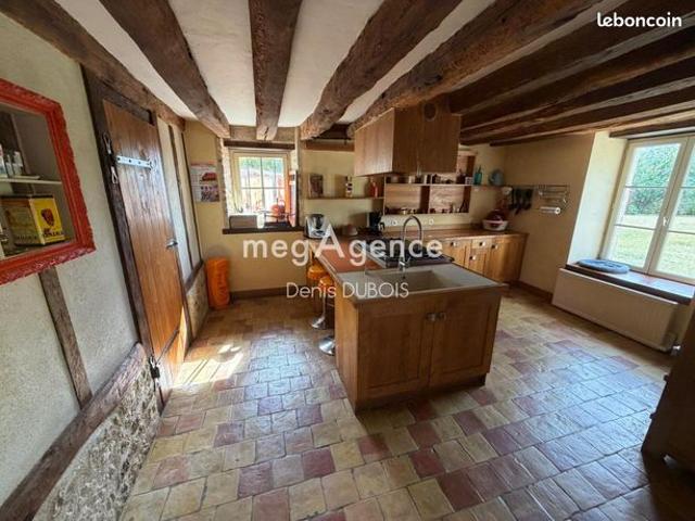 Maison vente à Mamers, Fresnay-sur-sarthe