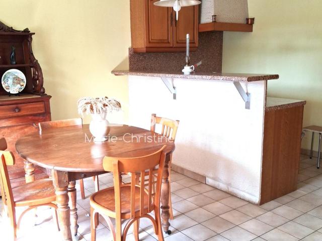 Maison vente à Besançon, Amancey