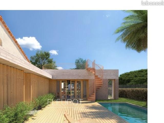 Maison vente à Marseille, La Ciotat