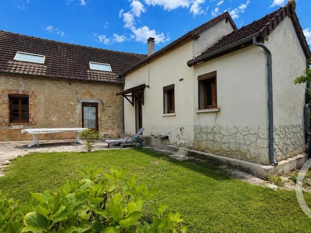 Maison vente à Épernay, Esternay