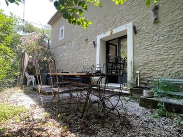 Maison vente à Avignon, L'isle-sur-la-sorgue