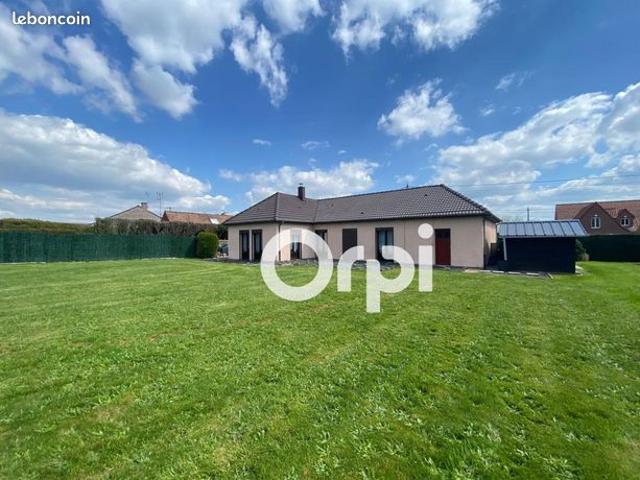 Maison vente à Douai, Saméon