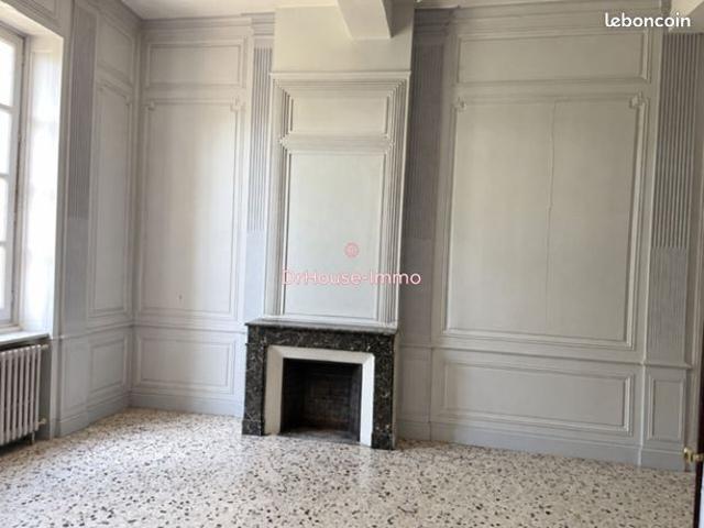 Maison vente à La Réole, Gironde
