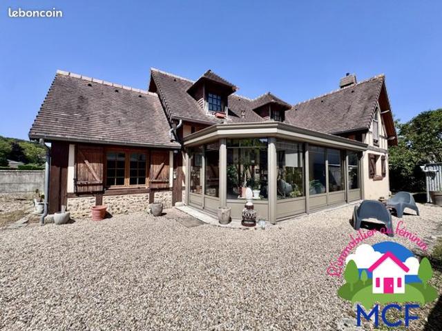 Maison vente à Breuilpont, Eure