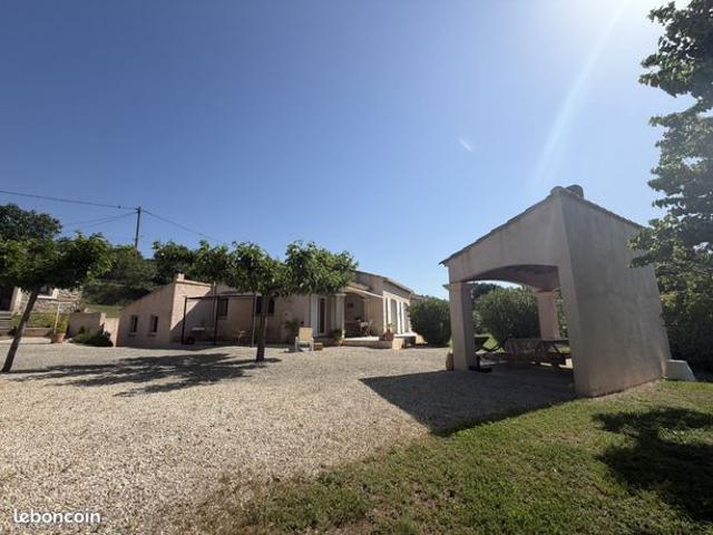 Maison vente à Aix-en-Provence, Meyreuil