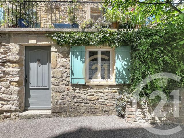 Maison vente à Nîmes, Saint-quentin-la-poterie