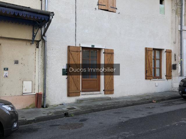 Maison vente à Marmande, Seyches