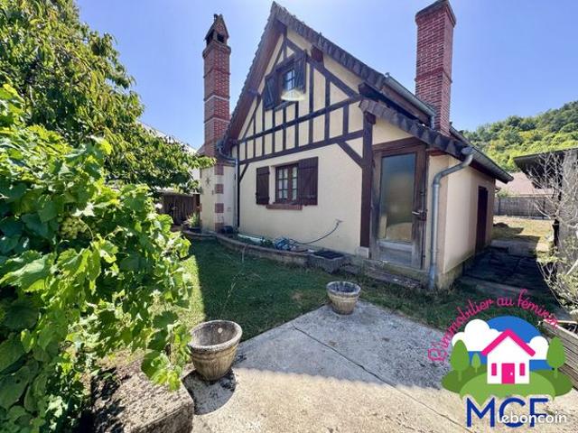 Maison vente à Mantes-la-Jolie, Bréval