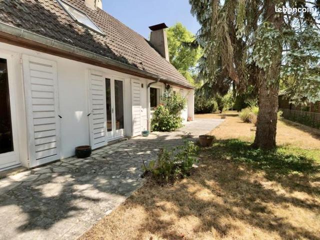 Maison vente à Melun, Le Châtelet-en-brie