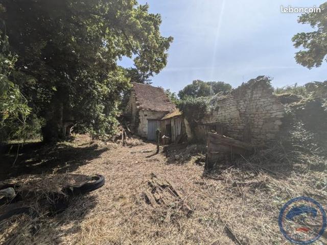 Maison vente à Loches, La Chapelle-blanche-saint-martin