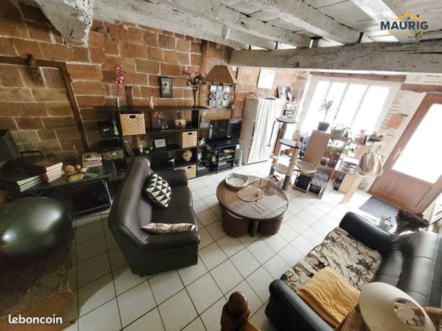 Maison vente à Marmande
