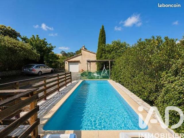 Maison vente à Arrondissement de Draguignan, Lorgues