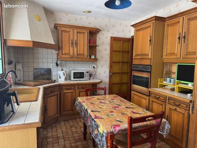 Maison vente à Fontenay-le-Comte, Thiré