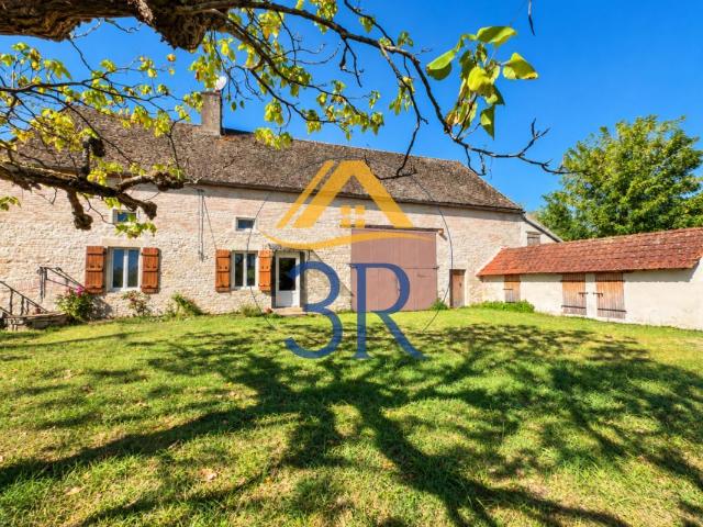 Maison vente à Le Bourg, Palleau