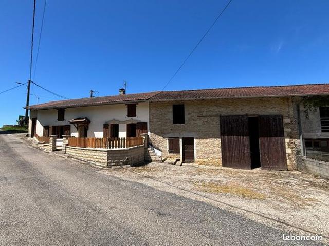 Maison vente à Bourg-en-Bresse, Coligny
