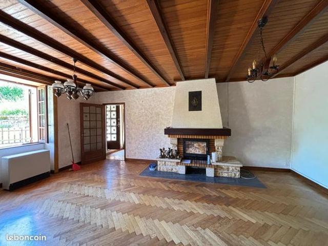 Maison vente à Bourg-en-Bresse, Coligny
