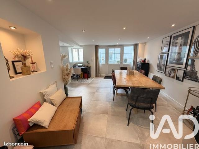 Maison vente à Orléans, Chaingy