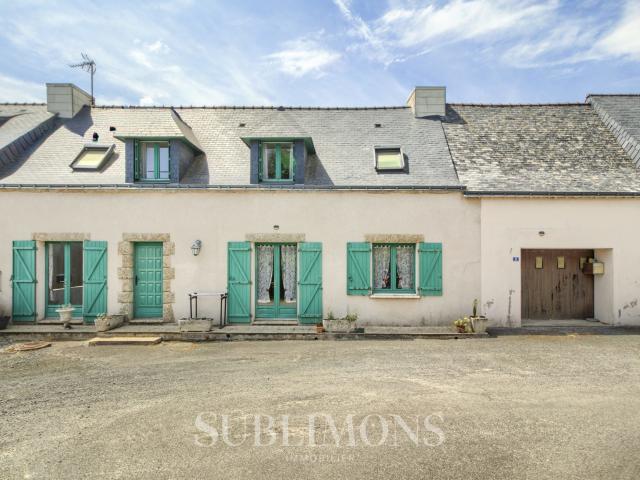 Maison vente à Vannes, Bretagne