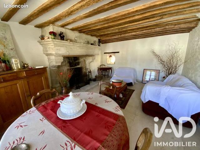 Maison vente à Meaux, Germigny-l'evêque