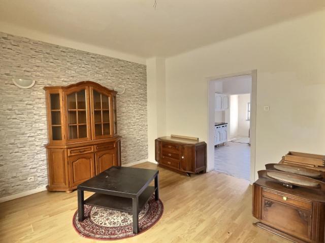 Maison vente à Forbach-Boulay-Moselle, Farschviller