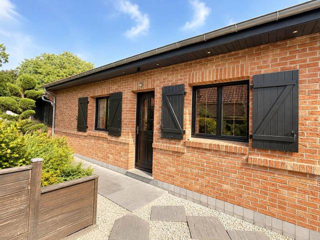 Maison vente à Valenciennes, Petite-forêt