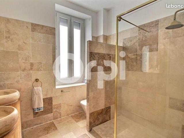 Maison vente à Marseille
