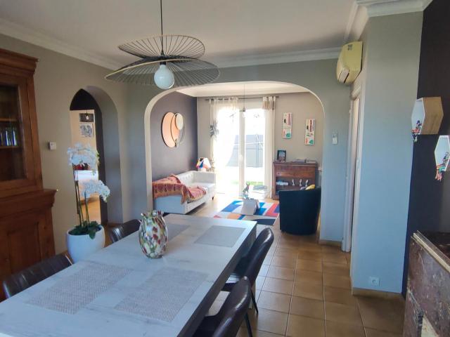 Maison location à Albi
