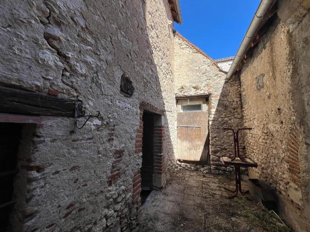Maison location à Orléans, Baule