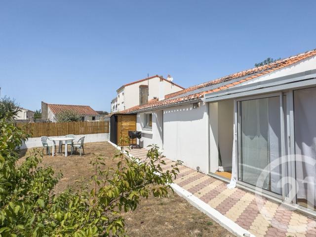 Maison vente à Les Sables-d'Olonne, Vairé