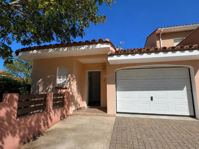 Maison vente à Perpignan, Cabestany