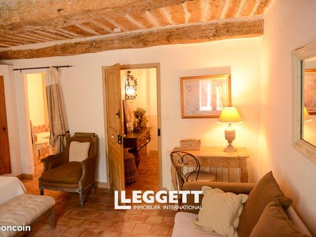 Appartement vente à Arrondissement de Toulon, Collobrières