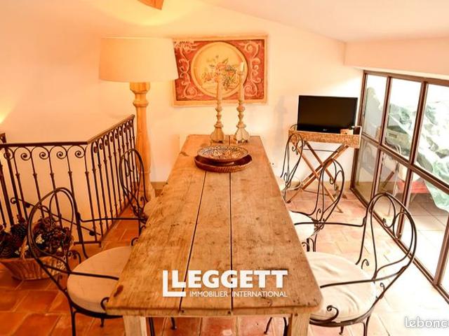 Appartement vente à Arrondissement de Toulon, Collobrières
