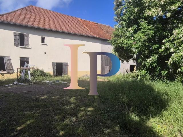 Maison vente à Charolles, Chenay-le-châtel