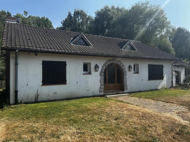 Maison vente à Montreuil-sur-Mer, Embry