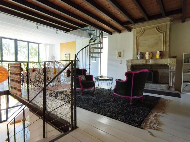 Maison vente à Uzès, Gard