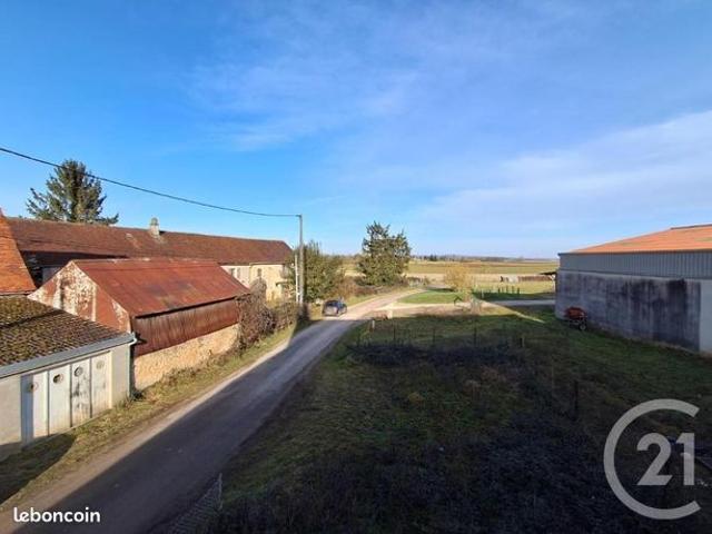 Maison vente à Auxerre, Etais-la-sauvin