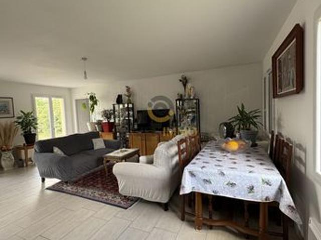 Maison vente à Parthenay, Puihardy